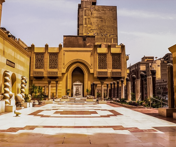 islamic-cairo