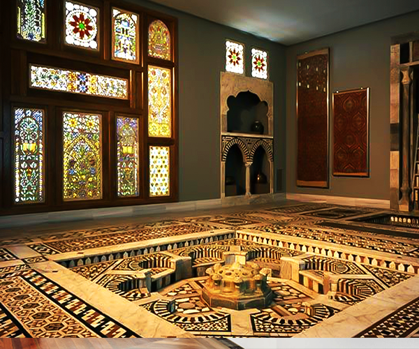 islamic-cairo