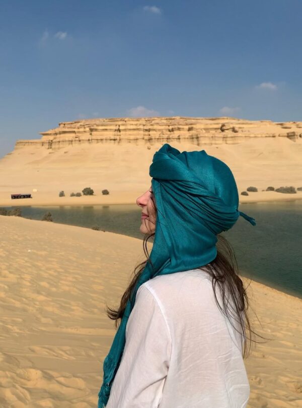fayoum