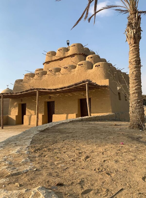 fayoum