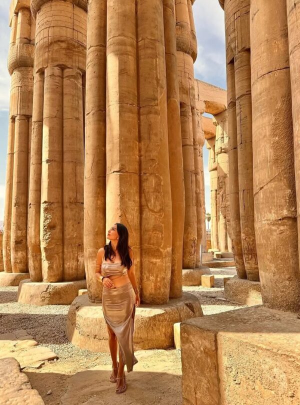 luxor