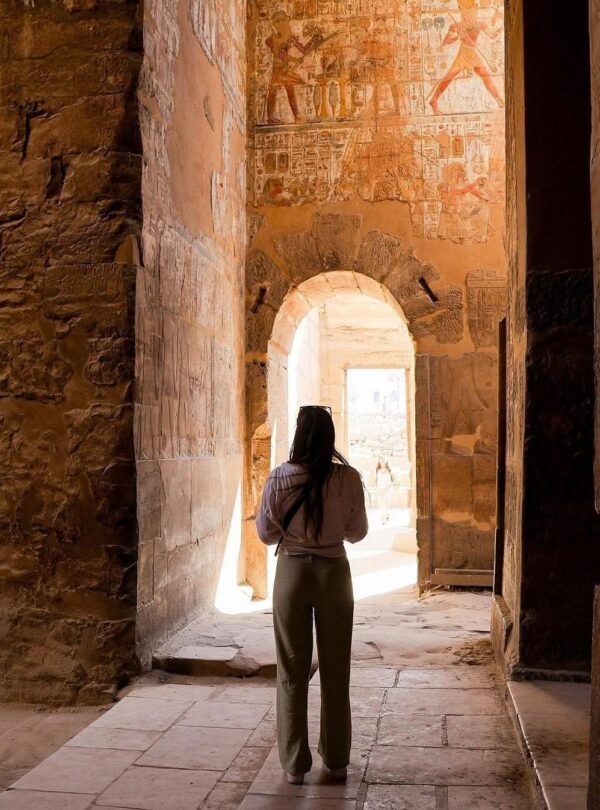 luxor
