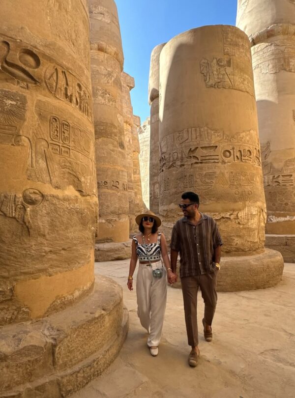 luxor