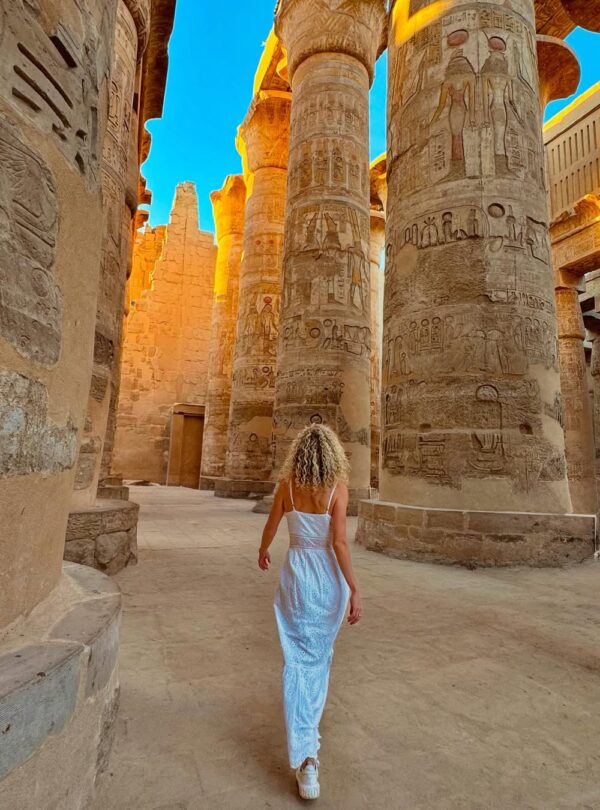 luxor