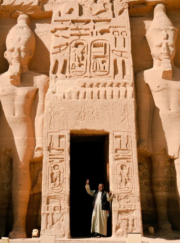 abu-simbel