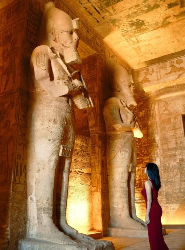 abu-simbel
