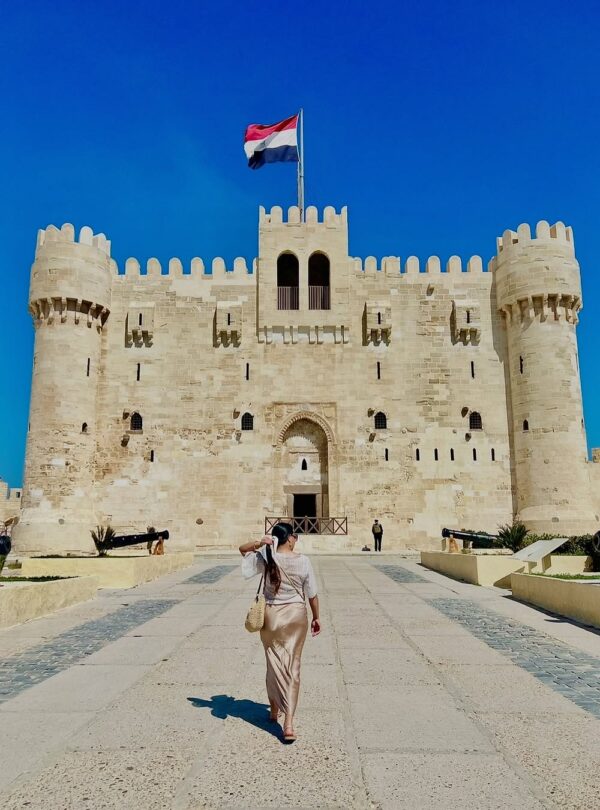 alexandria