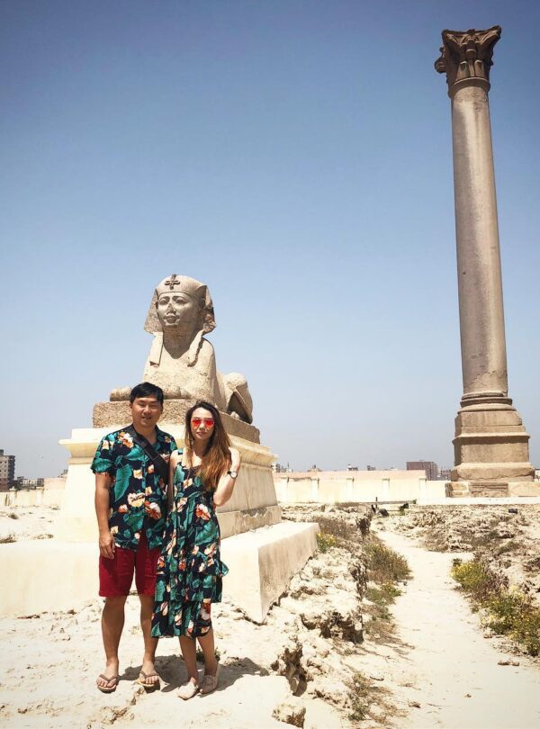 alexandria