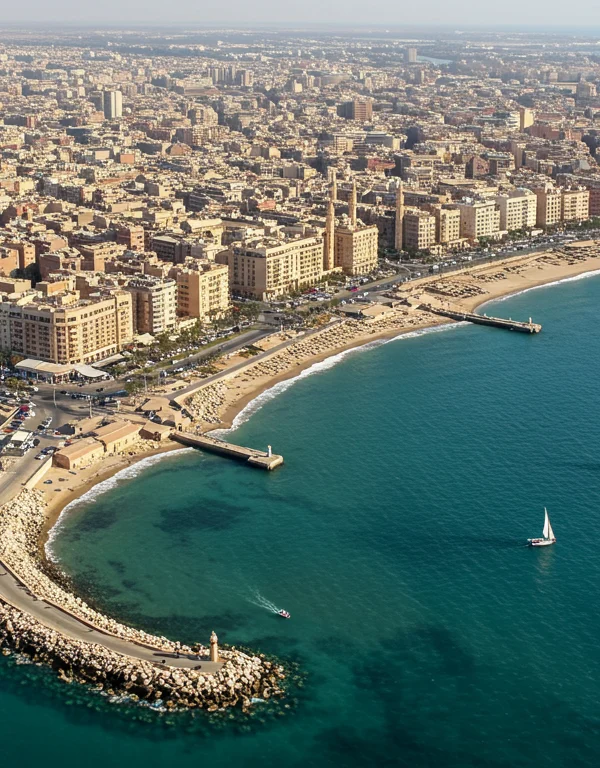 alexandria