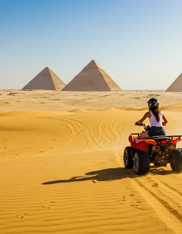 quad-safari