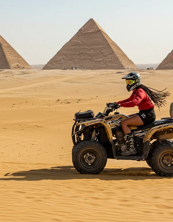 quad-safari