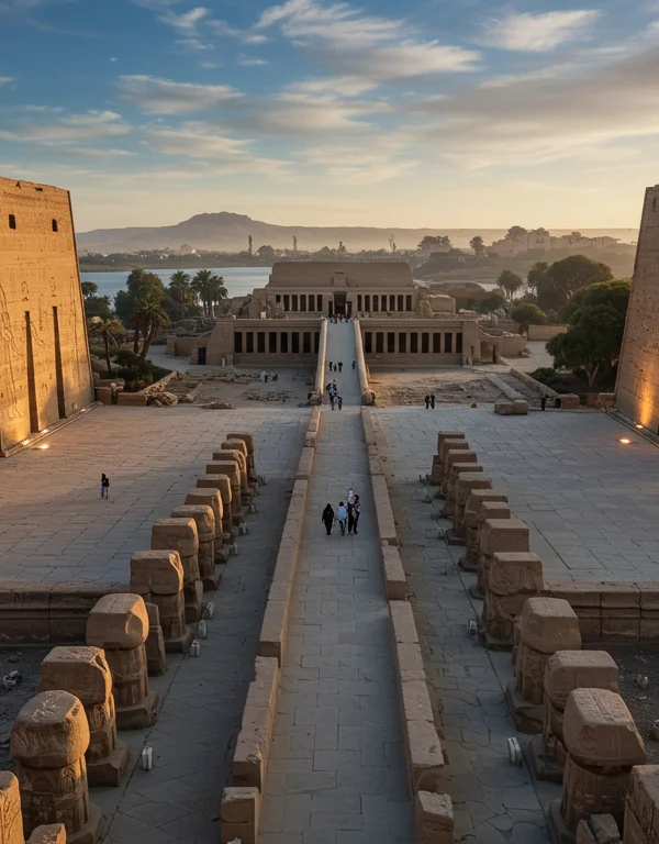 luxor