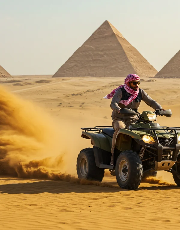 quad-safari