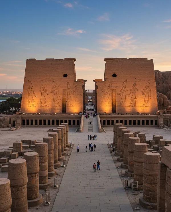 luxor