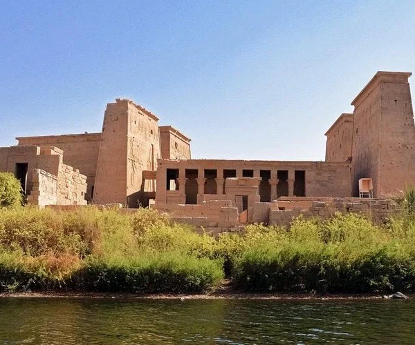 aswan
